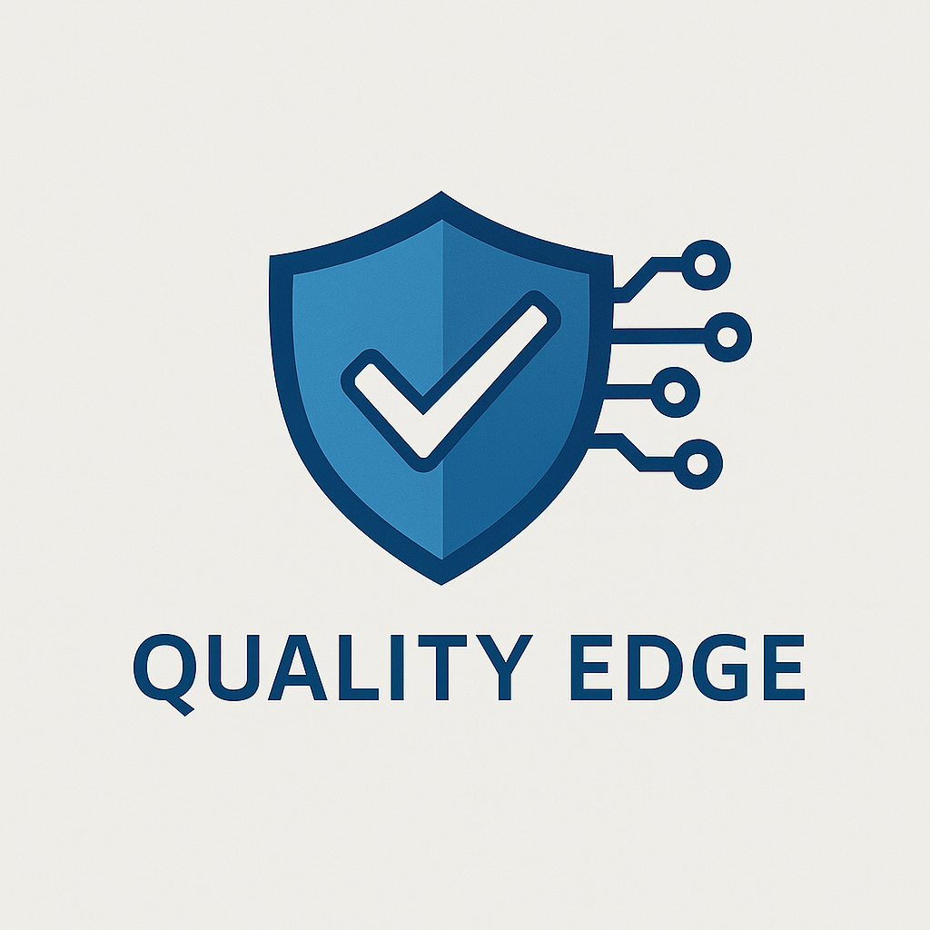 Logo QualityEdge